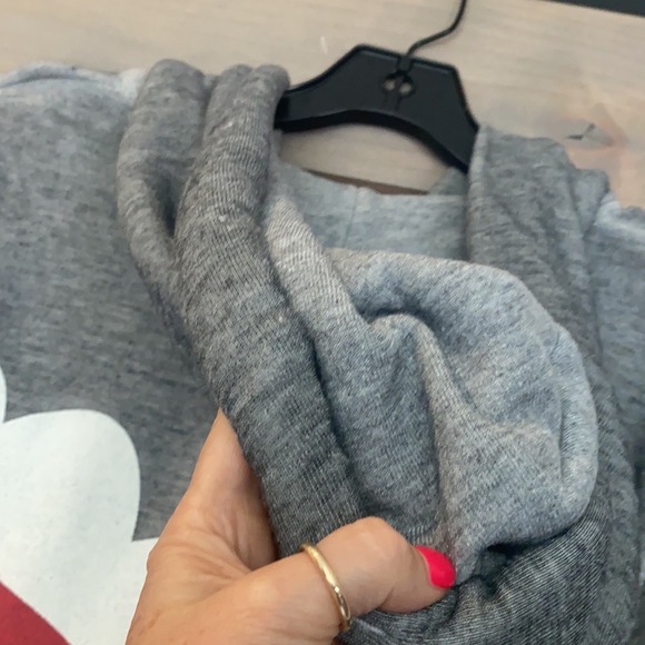 WILDFOX zip upHOODIE small - Picture 10 of 13